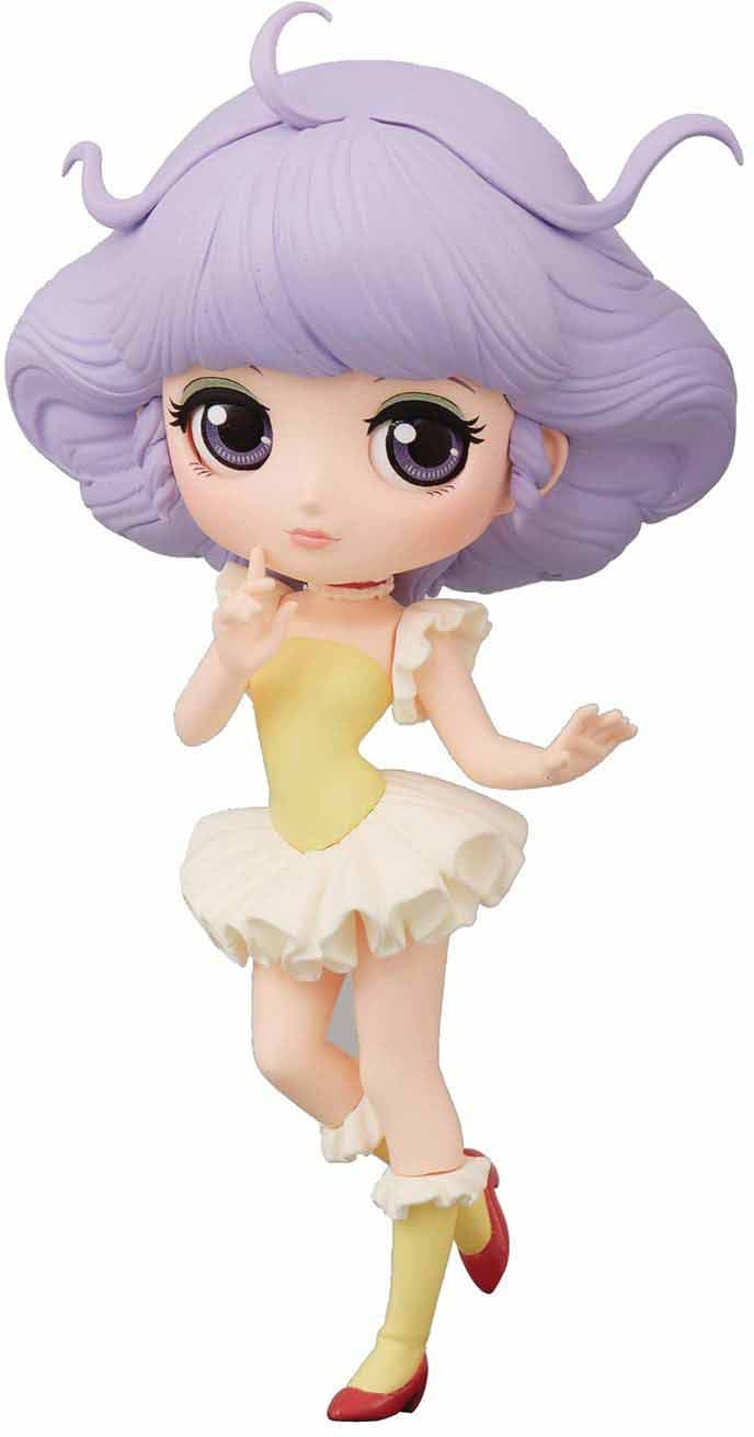 Figurka BP Q POSKET - Creamy Mami - Wersja A
