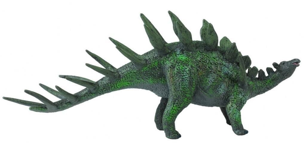 Figurka kolekcjonerska dinozaura Kentrozaur Collecta