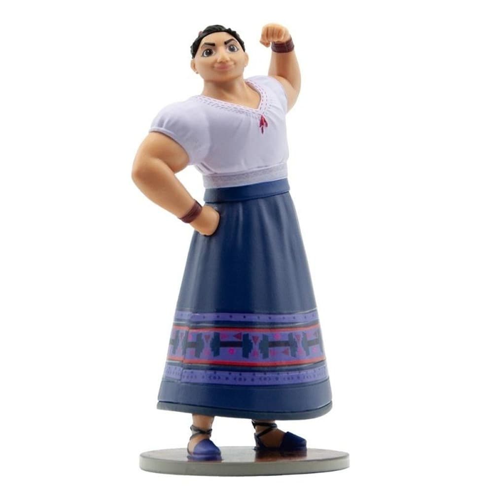 Figurka kolekcjonerska Luisa Encanto Bullyland