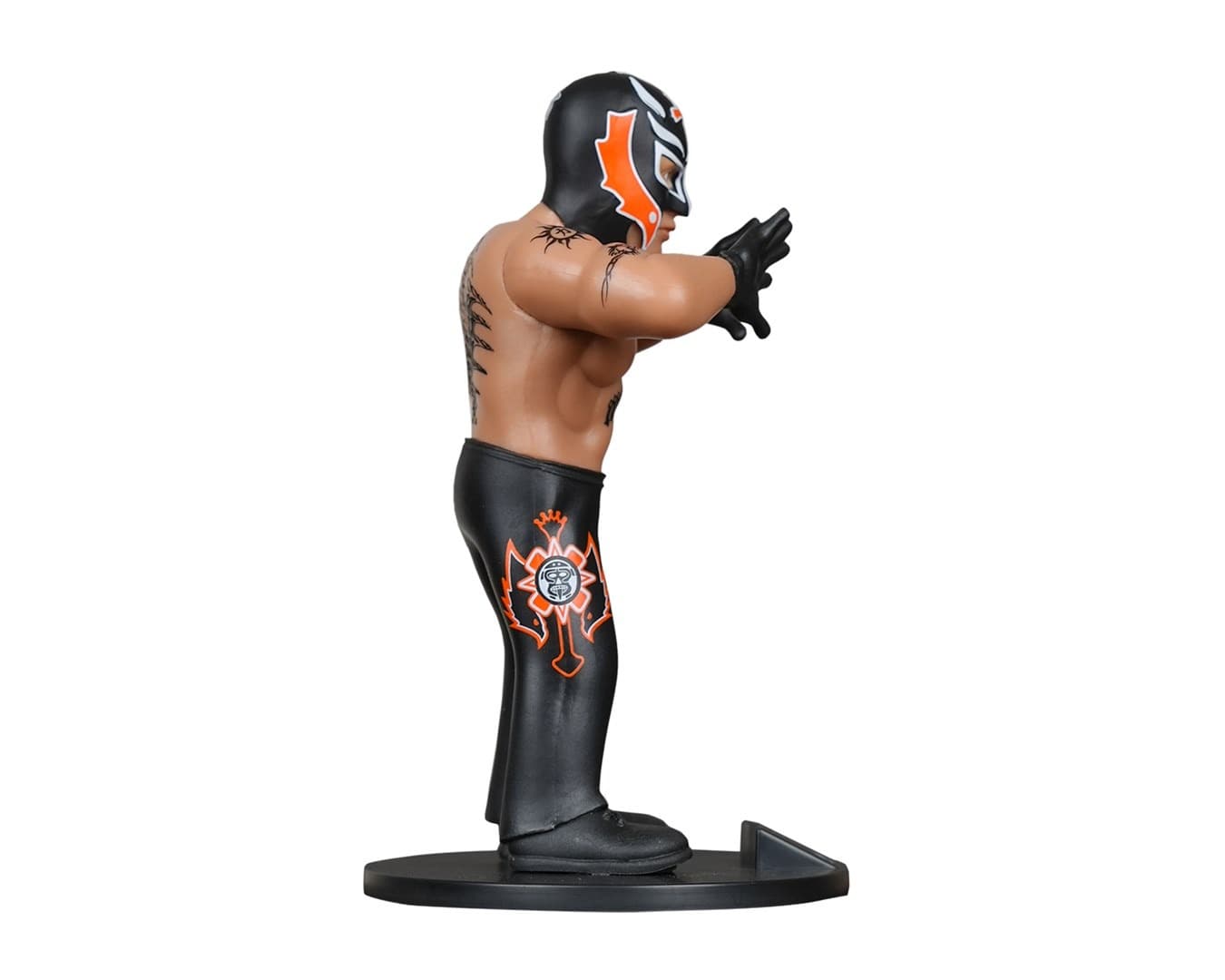Figurka kolekcjonerska WWE Rey Mysterio
