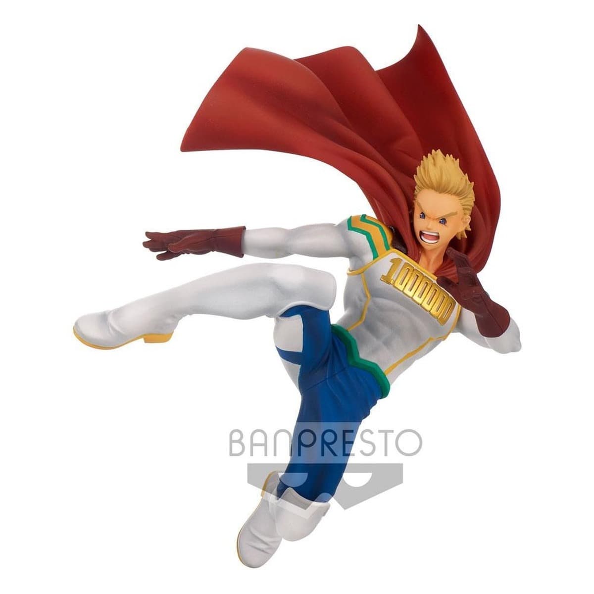 Figurka My Hero Academia Lemillion The Amazing Heroes