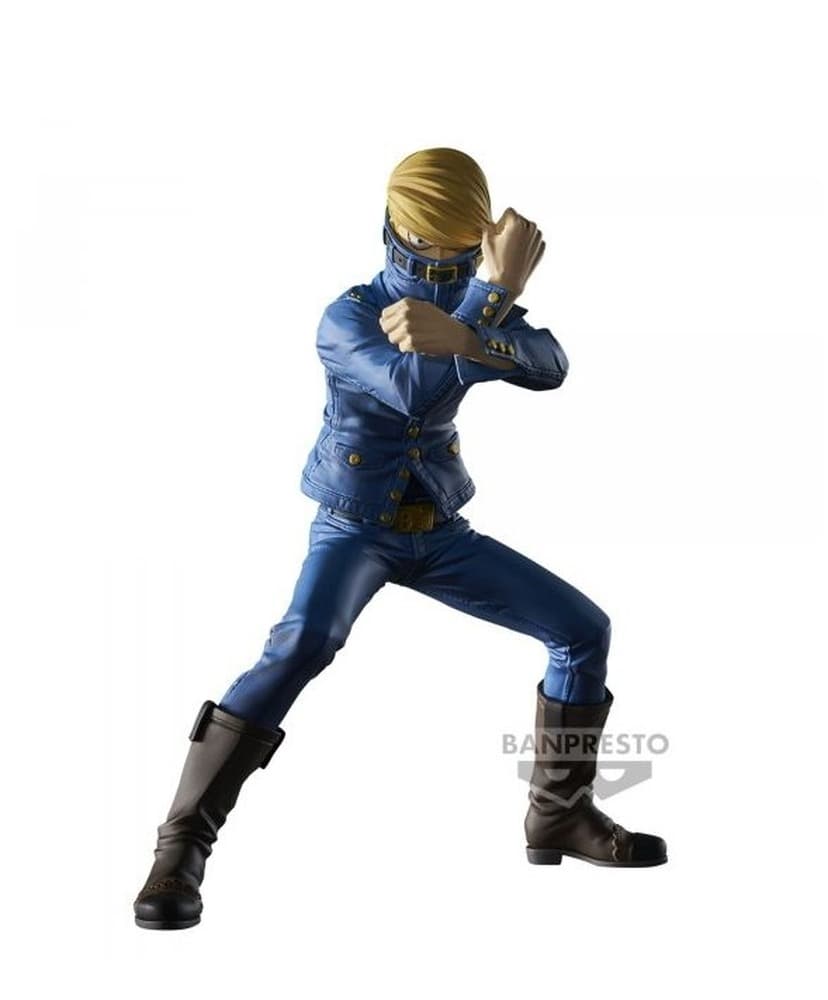Figurka My Hero Academia Tsunagu Hakamada Vol. 26