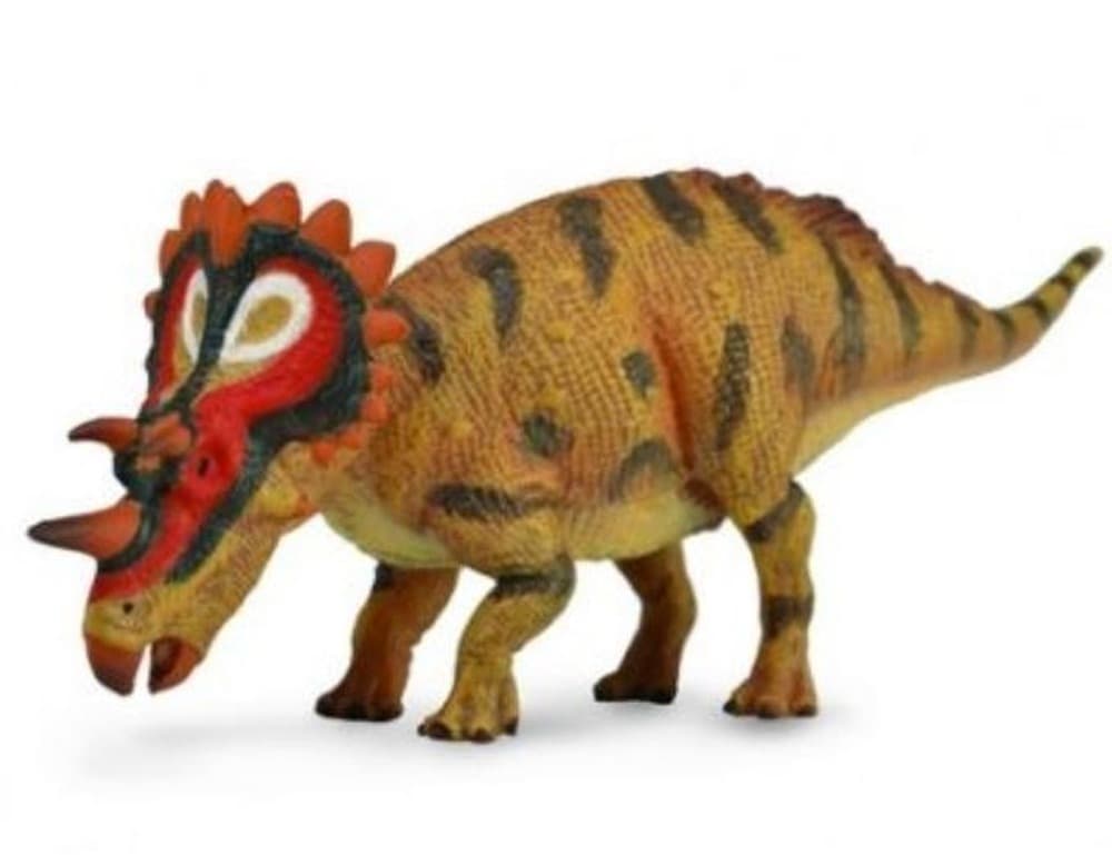 Figurka Regaliceratops dinozaura Collecta L