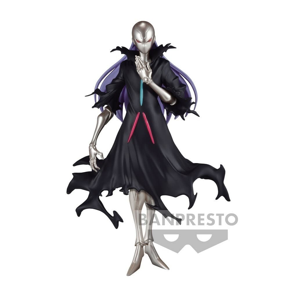 Figurka That Time I Got Reincarnated as a Slime Beretta Otherworlder Vol. 18