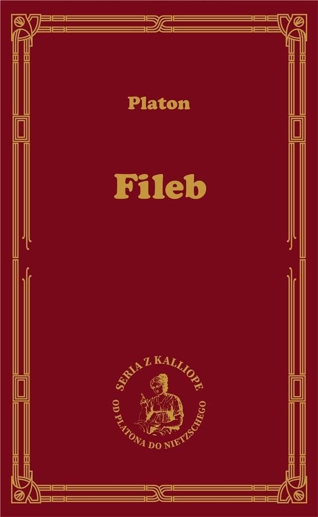 Fileb Platona - Dialog filozoficzny