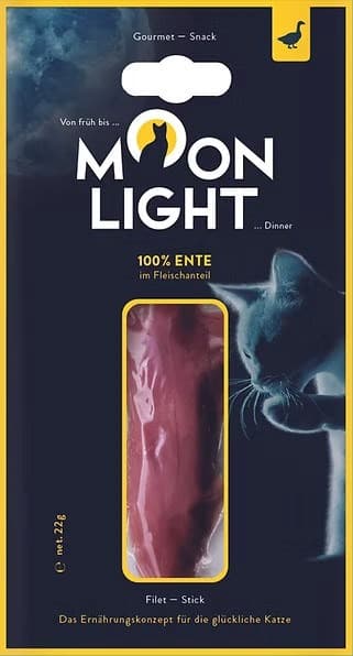 Filet z kaczki Moonlight 22 g