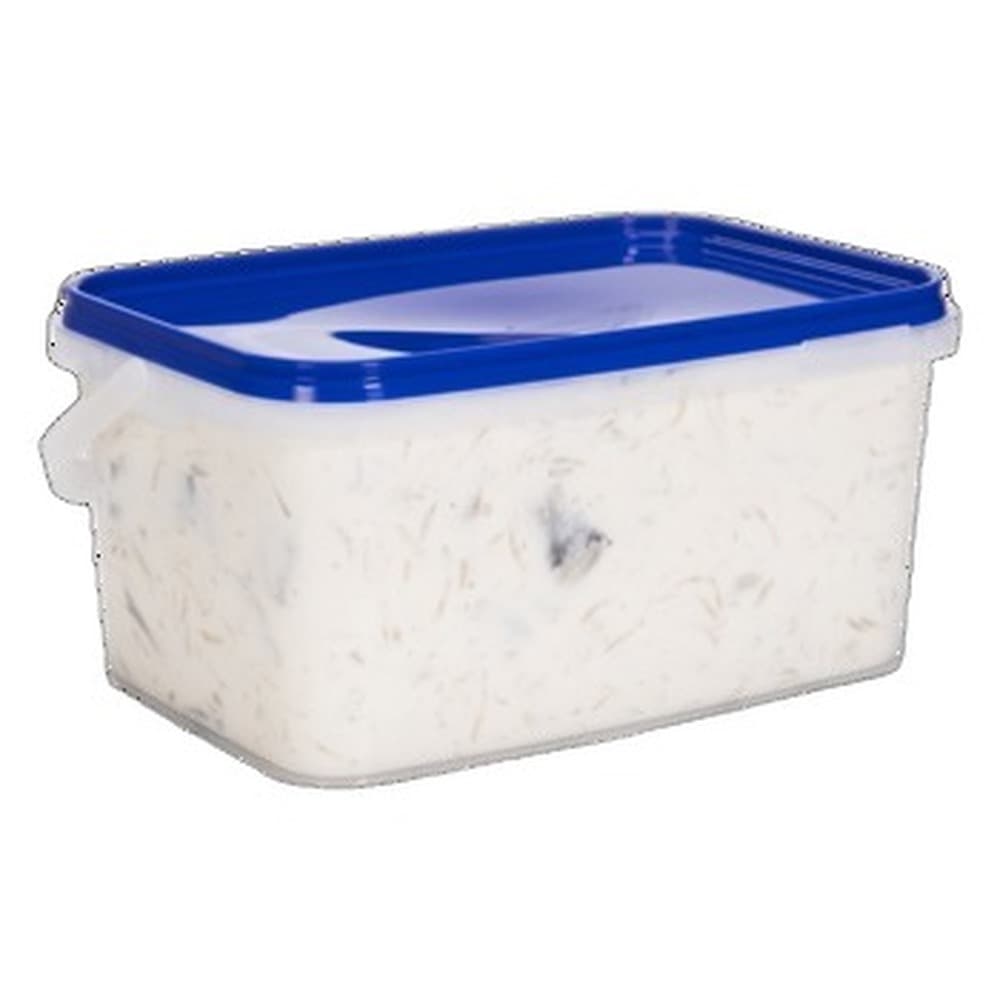 FILETY ŚLEDZIOWE W SOSIE CZOSNKOWYM OK. 100 G