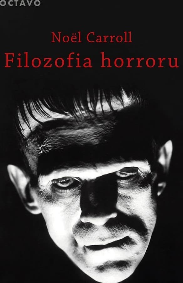 Filozofia horroru wyd. 2