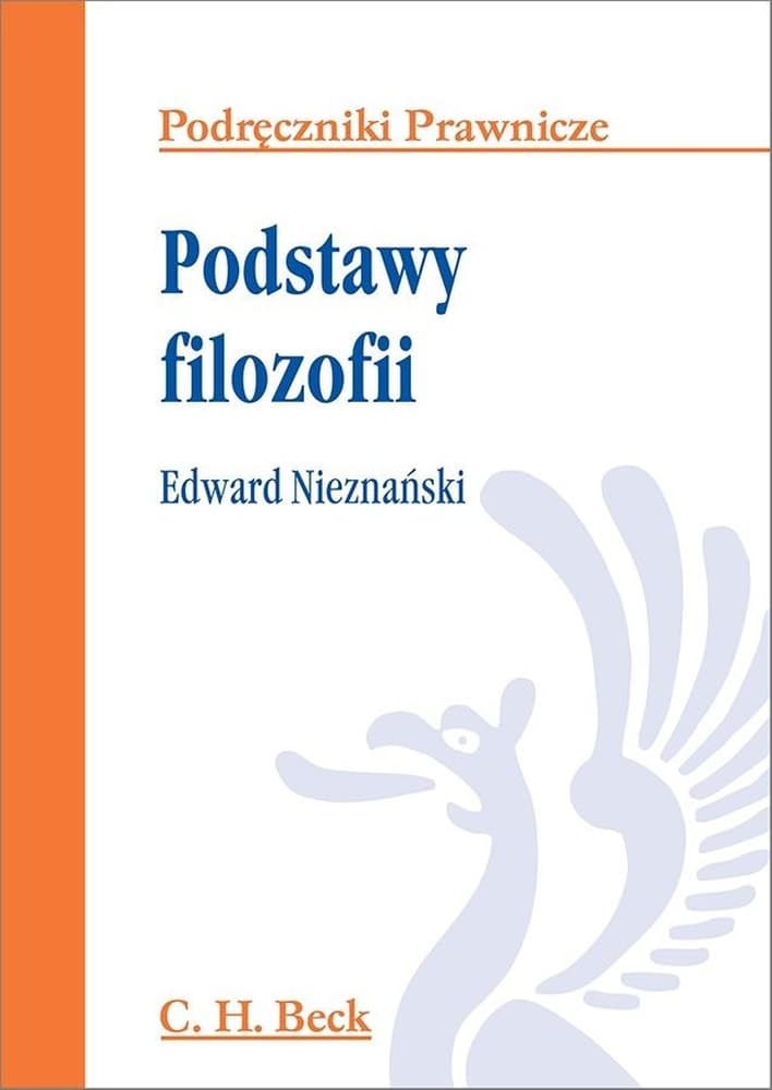 Filozofia - Podstawy filozofii wprowadzenie do zagadnień
