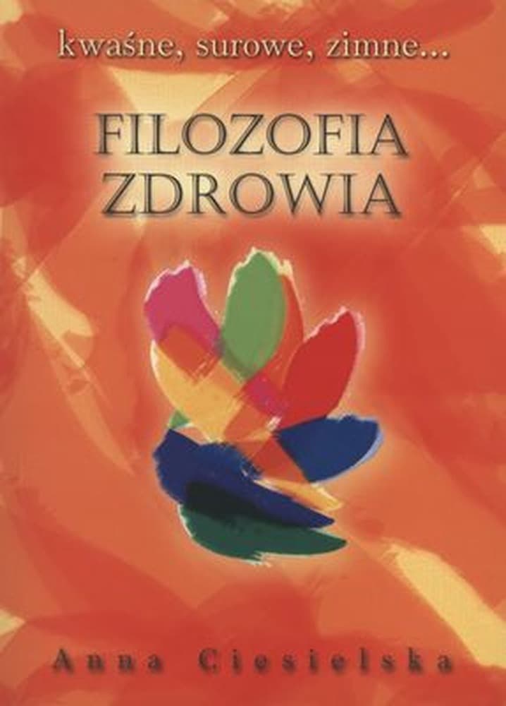 Filozofia zdrowia