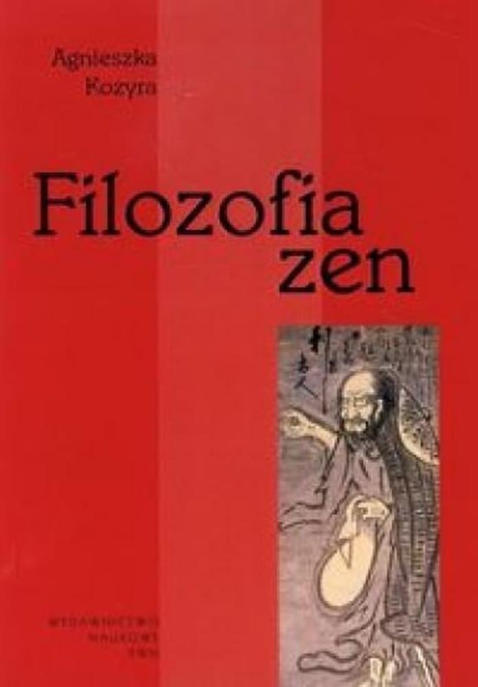 Filozofia zen. Analiza paradoksów i metafor