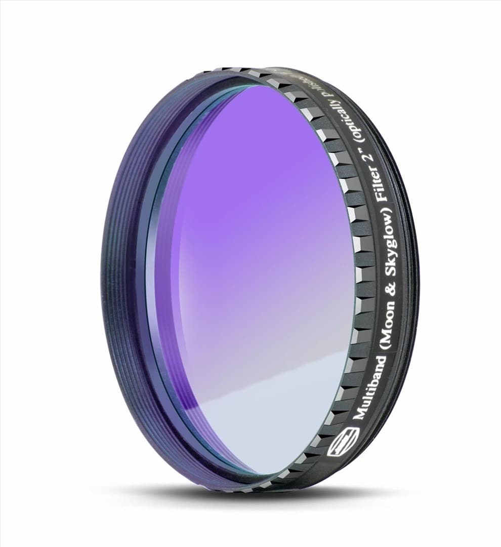 Filtr astronomiczny Baader Moon & Skyglow 2 cale