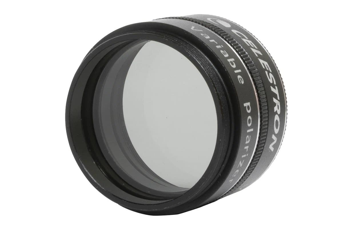 Celestron Filtr teleskopowy do planet i mgławic