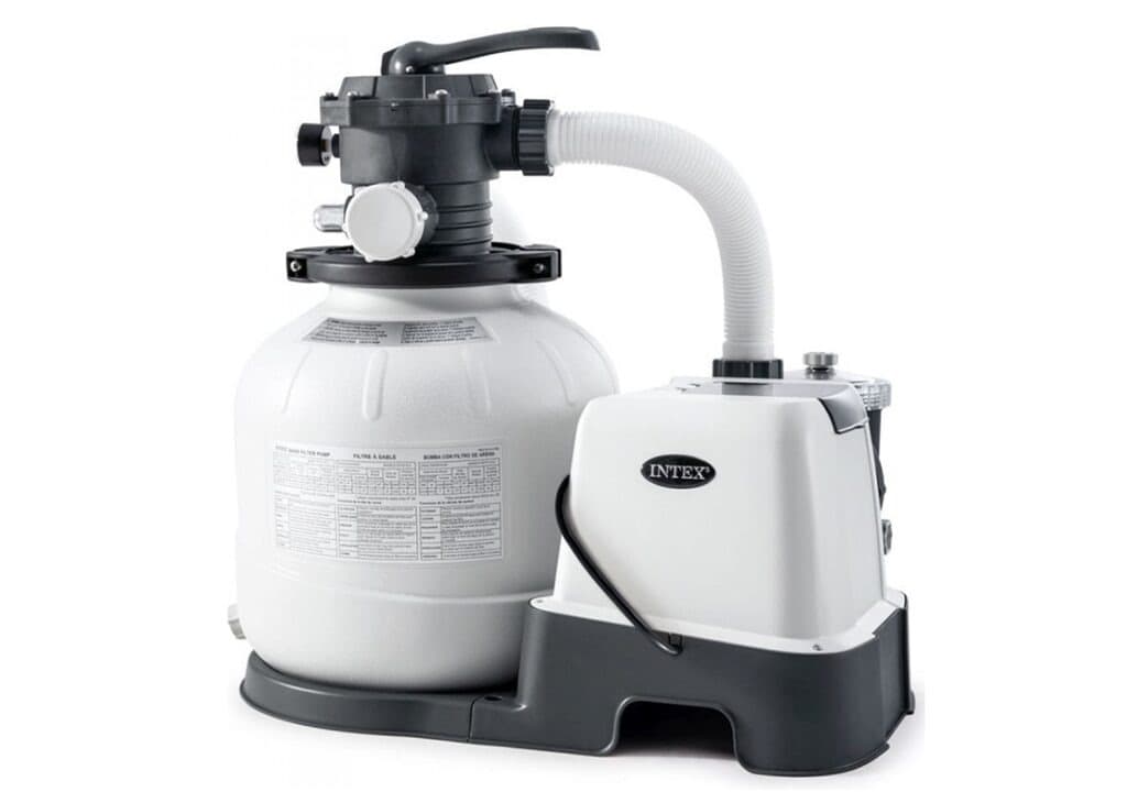 Filtracja piaskowa Marimex 6 m3/h z solinatorem