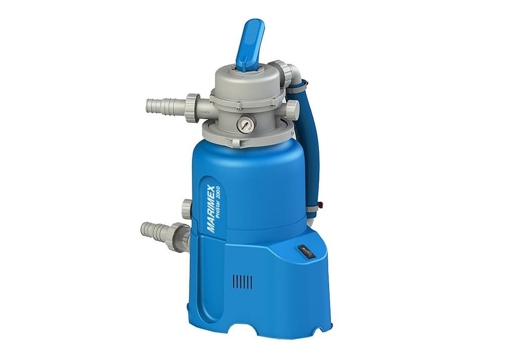 Filtracja piaskowa Marimex ProStar 2000