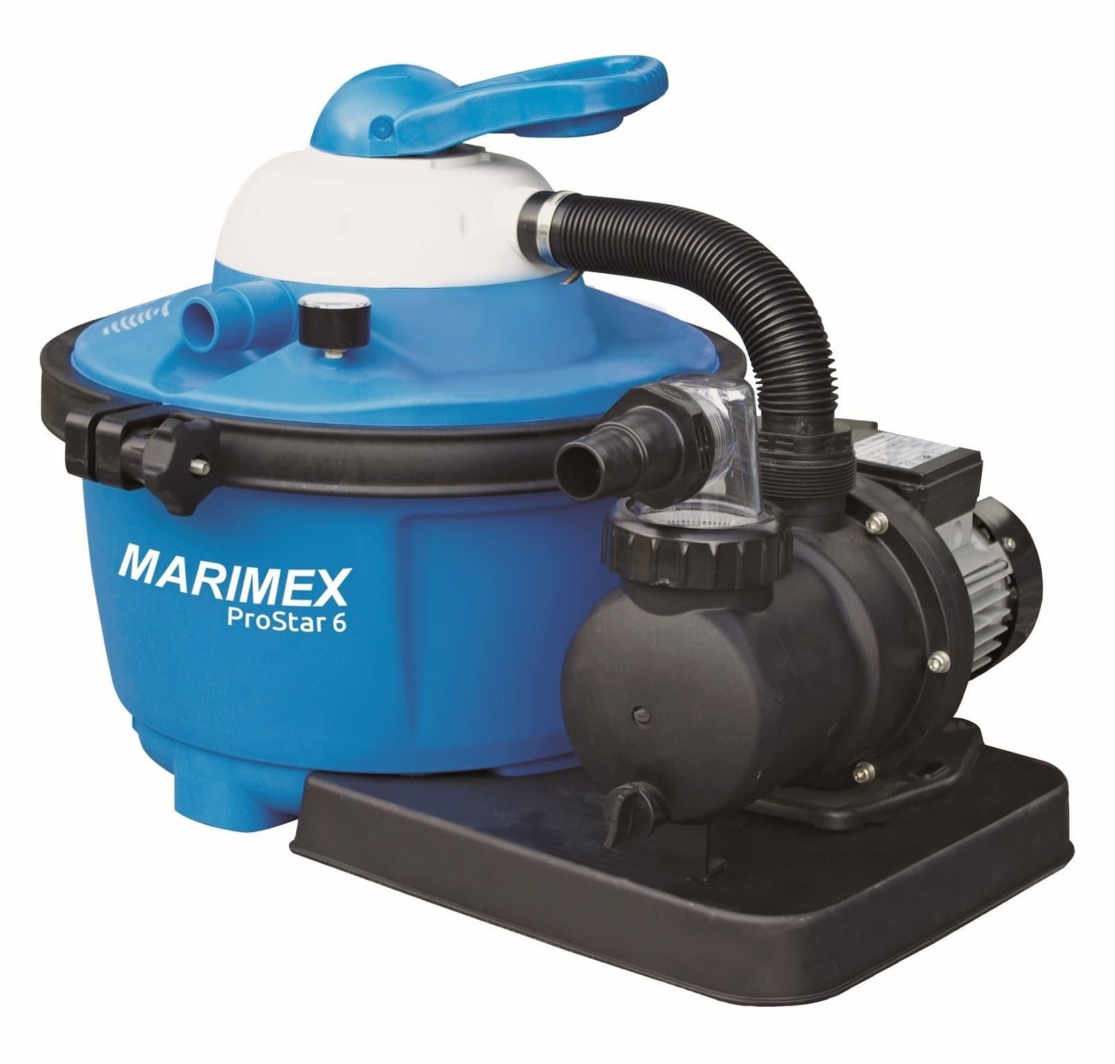 Filtracja piaskowa Marimex ProStar 6
