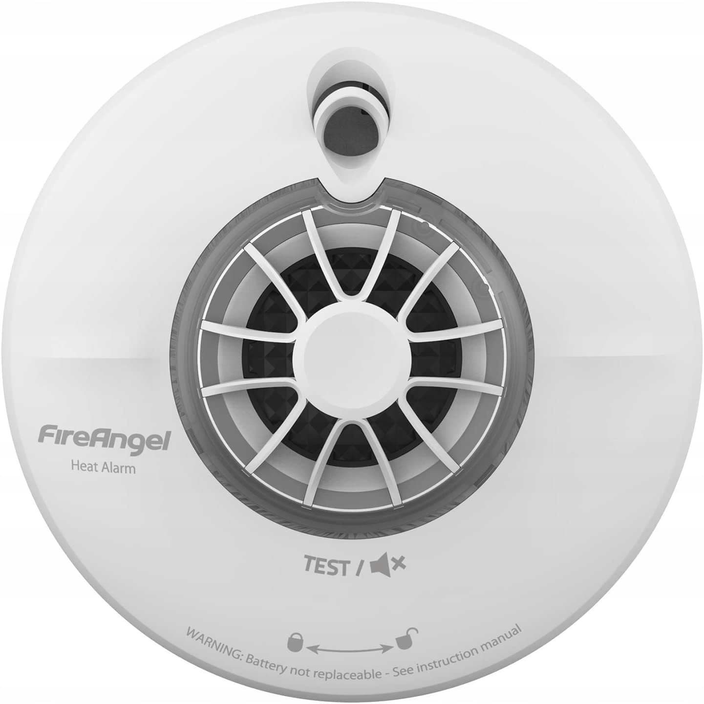 FIREANGEL CZUJNIK CIEPŁA HT-630-EUT