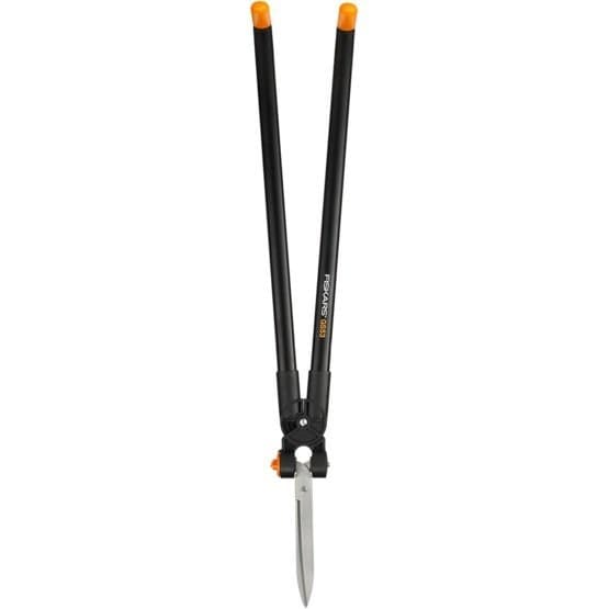 Nożyce do trawy i żywopłotu Fiskars GS53