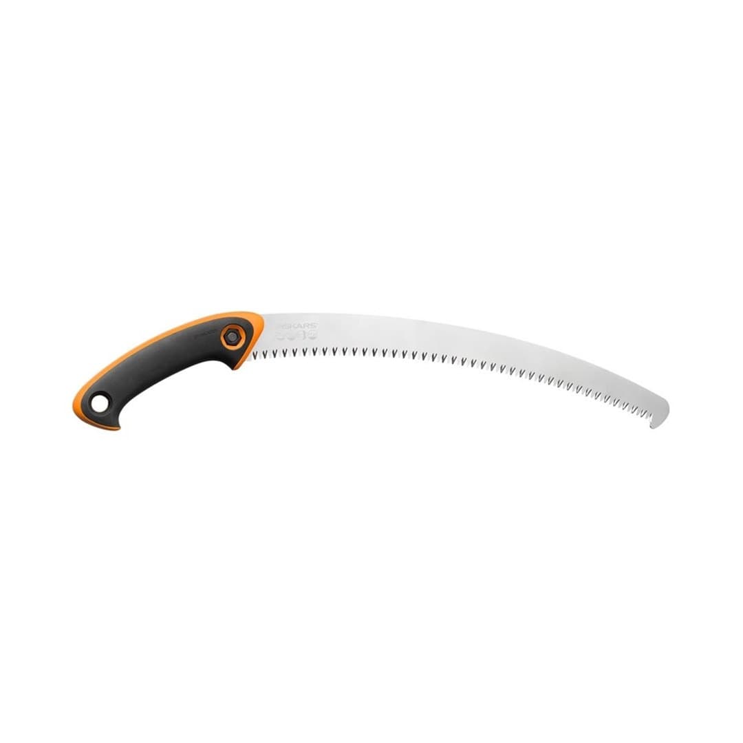 Fiskars Piła ręczna łańcuchowa do gałęzi 33 cm