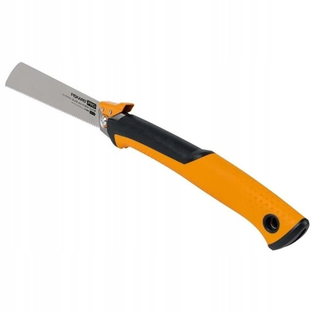 Fiskars Pro PowerTooth Piła do przycinania 25 cm