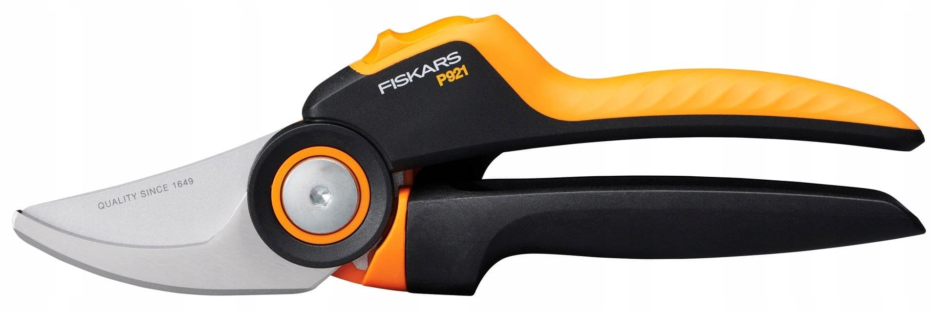 FISKARS SEKATOR NOŻYCOWY X-SERIES M P921