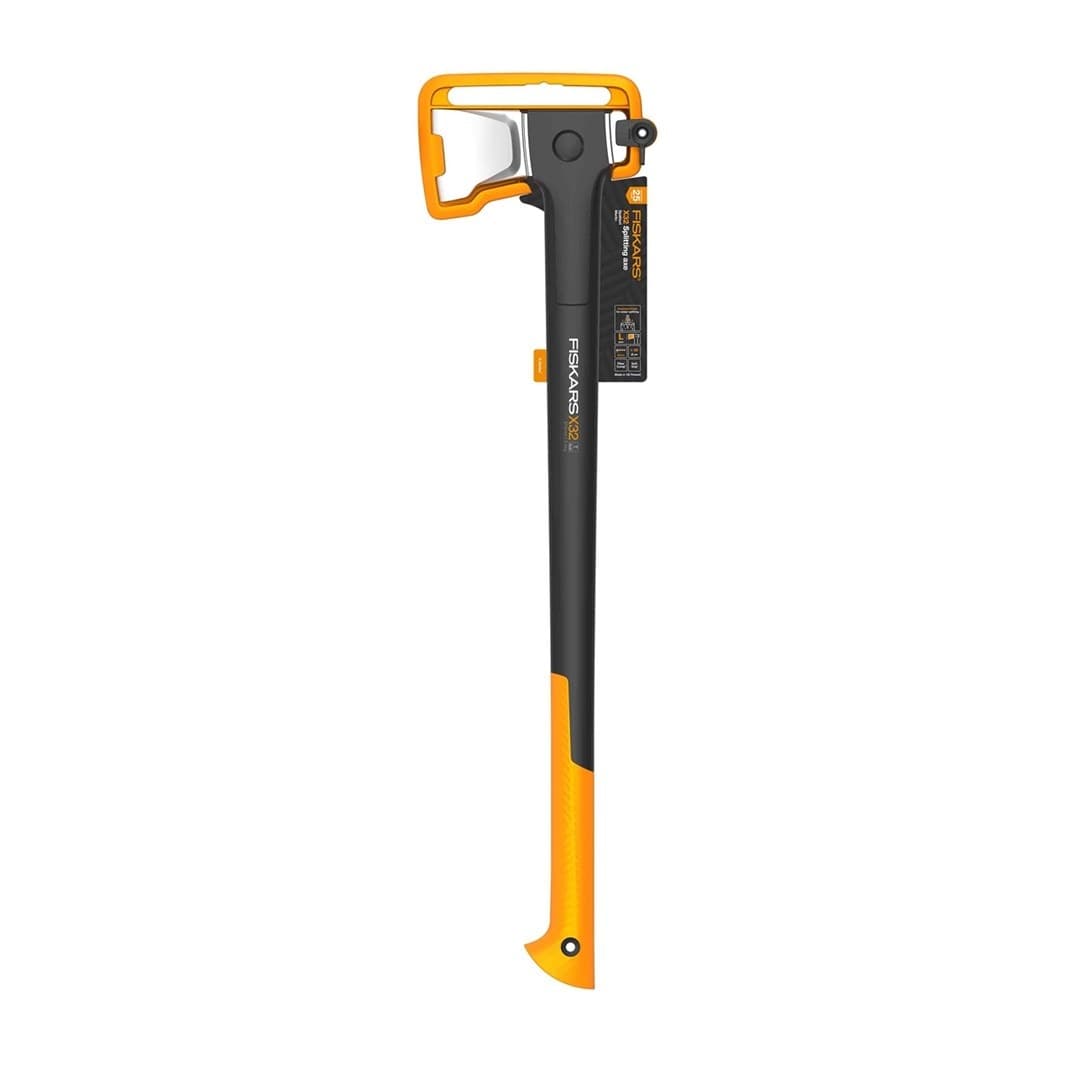 Siekiera rozłupująca X32 X-Series ostrze L Fiskars