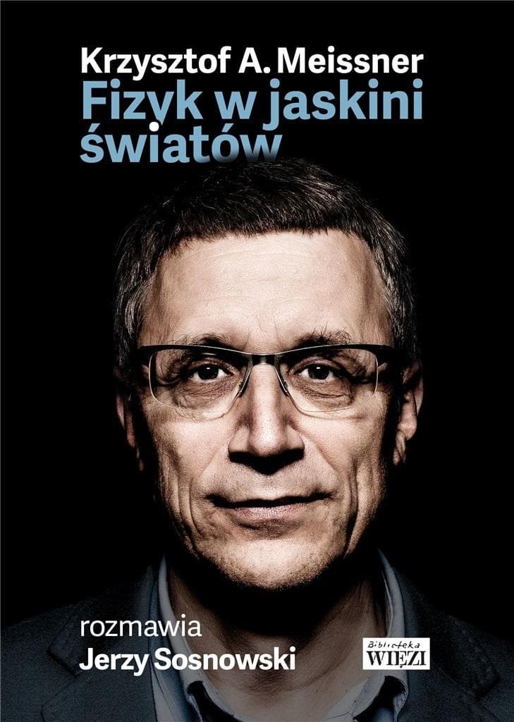 Fizyka i światopogląd - wywiad z prof. Meissnerem