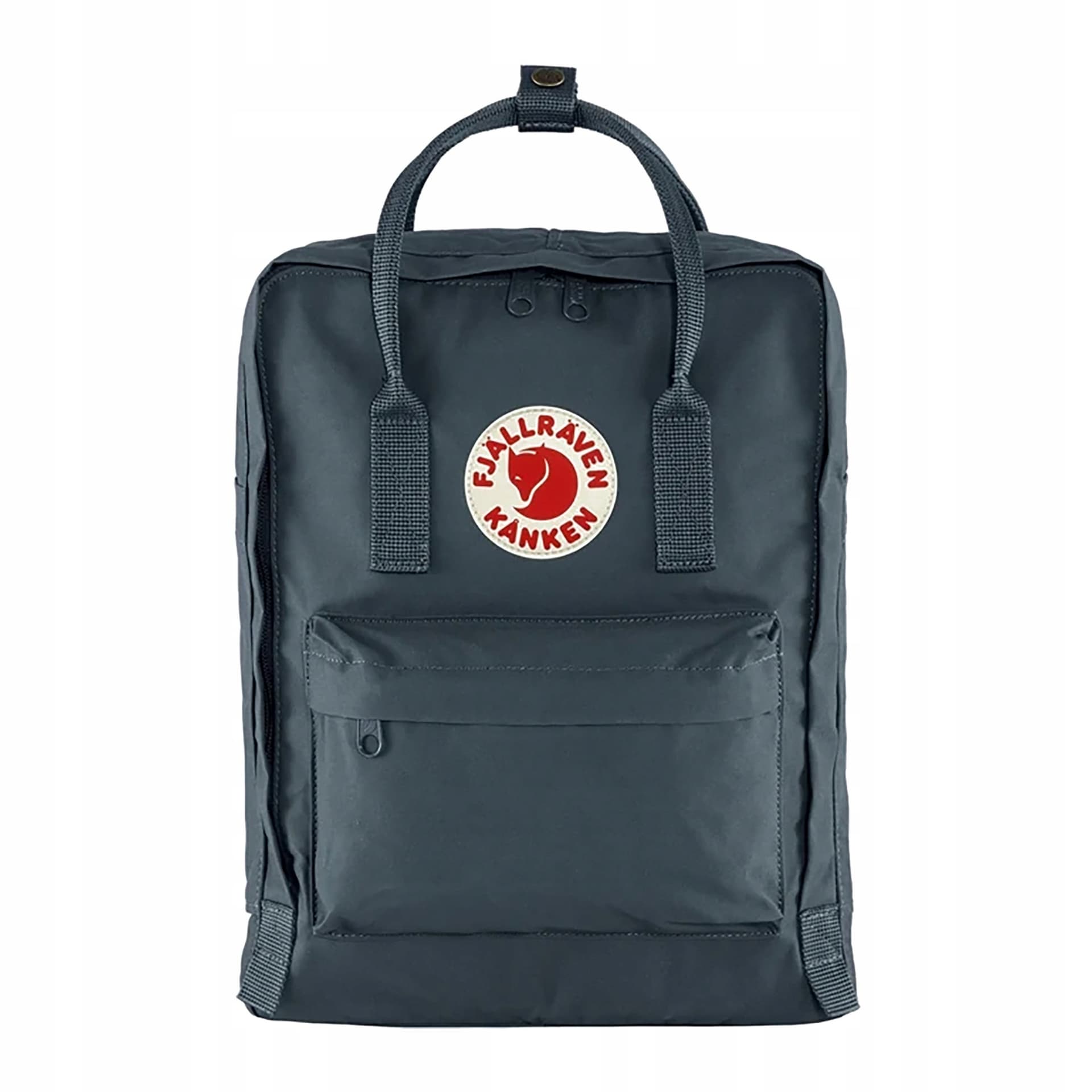 Fjallraven Kanken Plecak 16L Navy