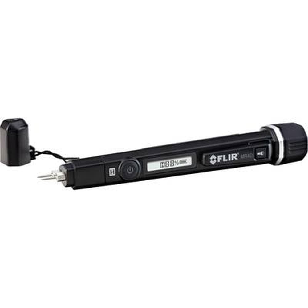 FLIR Moisture Meter Pen - Elektroniczny Higrometr do Pomiaru Wilgotności