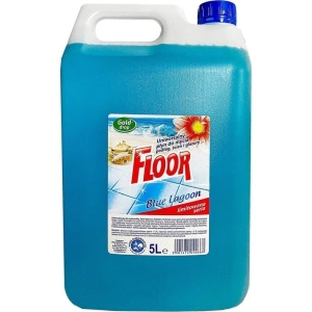 Płyn uniwersalny do mycia podłóg Laguna 5L