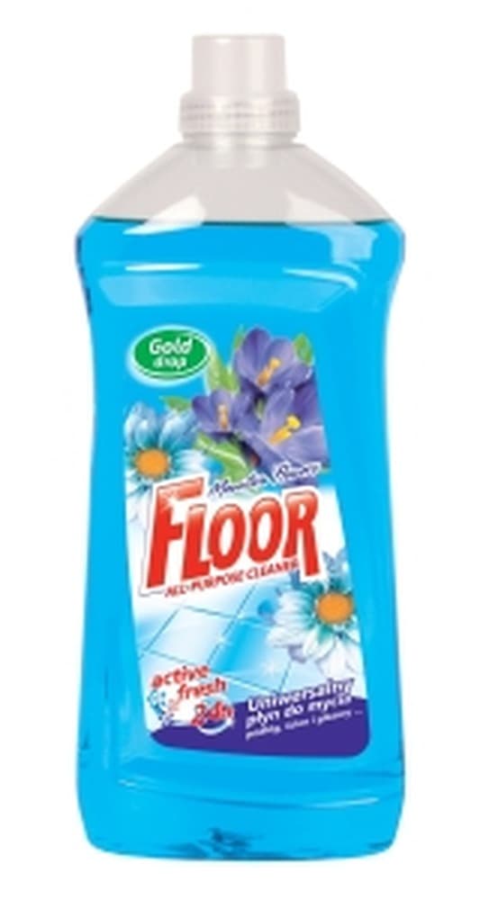 Płyn uniwersalny do mycia podłóg Mountain Fresh 1.5L