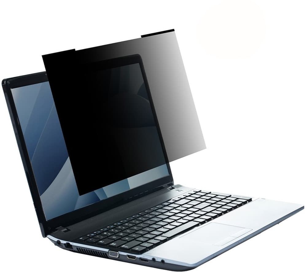 Folia Prywatności Mobilis Magnetic Privacy Filter 15.6'' (16:09) 351x204mm
