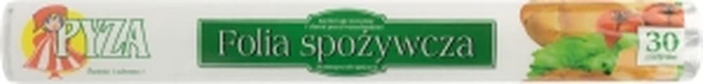Folia spożywcza Pyza 30 metrów