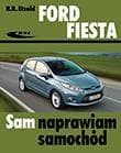 Poradnik obsługi Ford Fiesta (od 2008)