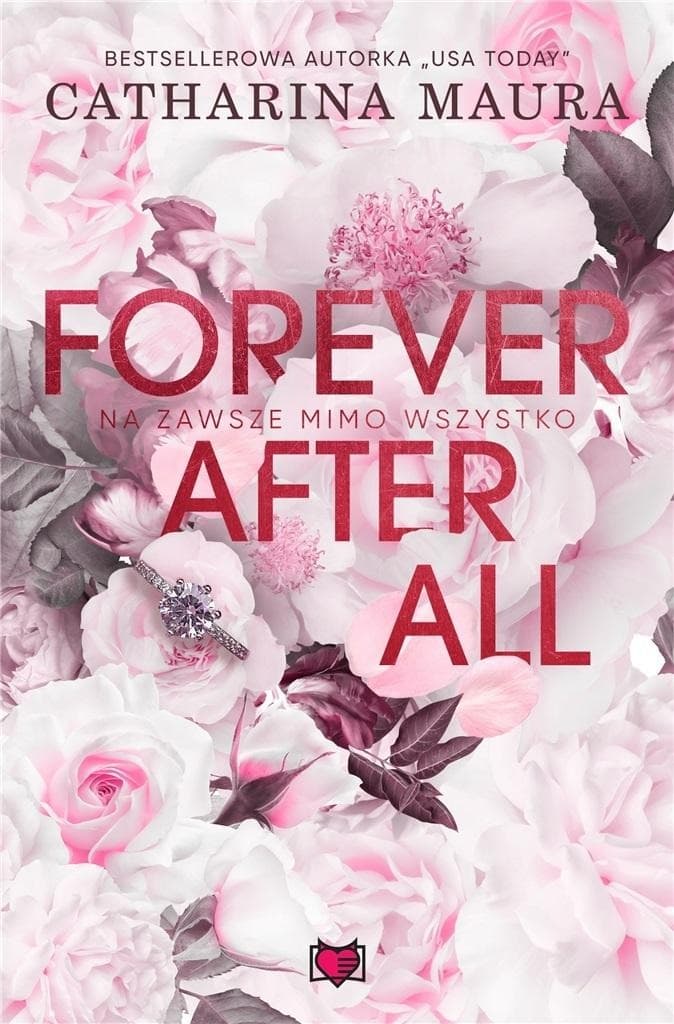 Forever After All. Wydanie 2024