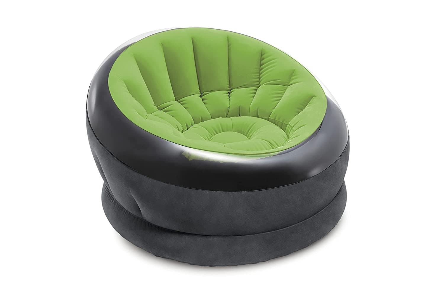 Fotel empire tapicerowany wymiary 112x109x69 cm
