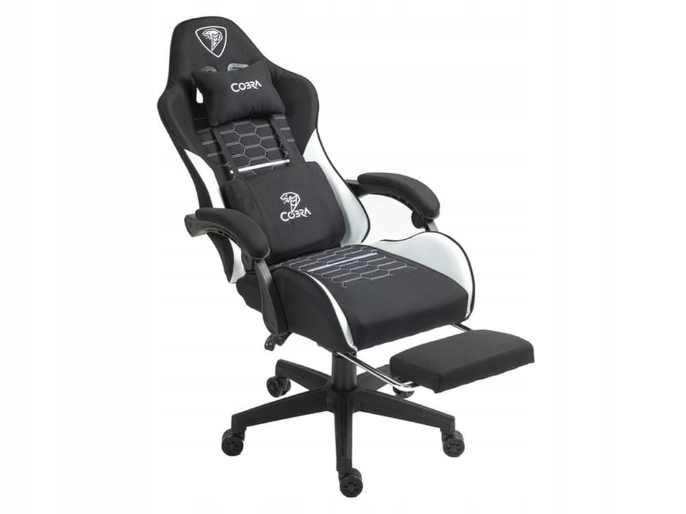 Fotel gamingowy ONEX GX220 AIR Series czarny