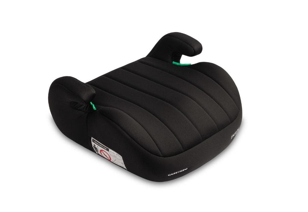 Fotelik samochodowy Tiger Booster i-Size 125-150 cm