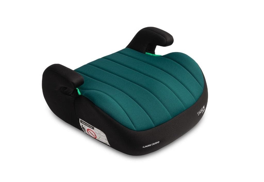Fotelik samochodowy Tiger Booster 125-150 cm