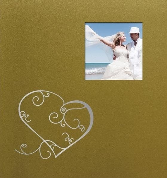 Album na zdjęcia Fandy Love 2 200 zdjęć 22x22 cm