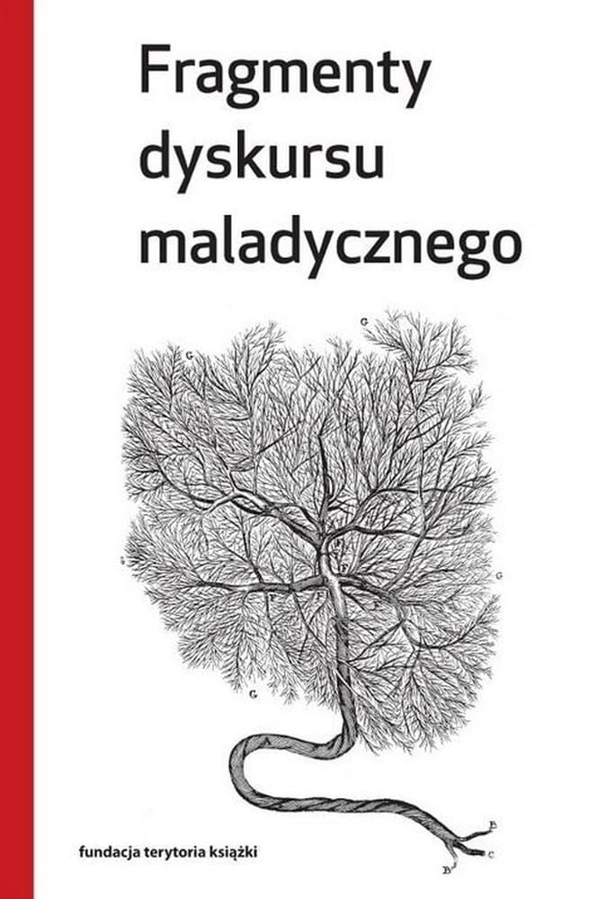 Fragmenty dyskursu maladycznego praca zbiorowa