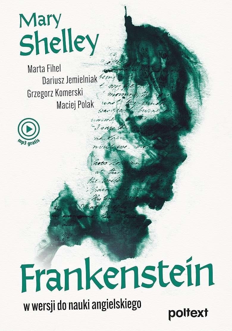 Frankenstein. Wersja do nauki angielskiego wyd. 2022