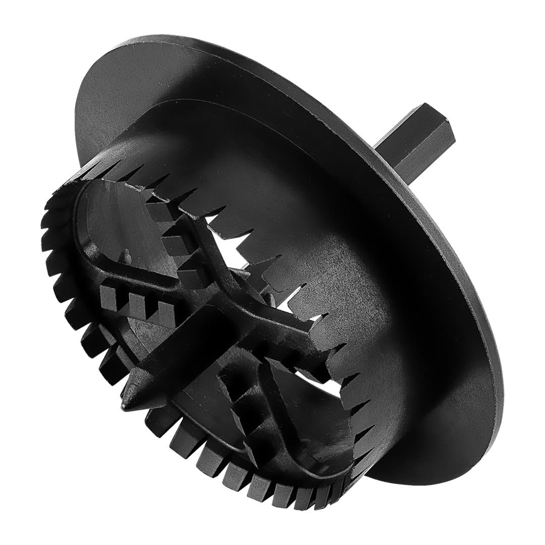 Frez do styropianu Graphite 68 mm
