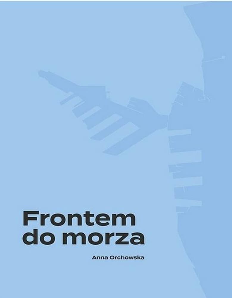 Frontem do morza Plan budowa i architektura portu w Gdyni