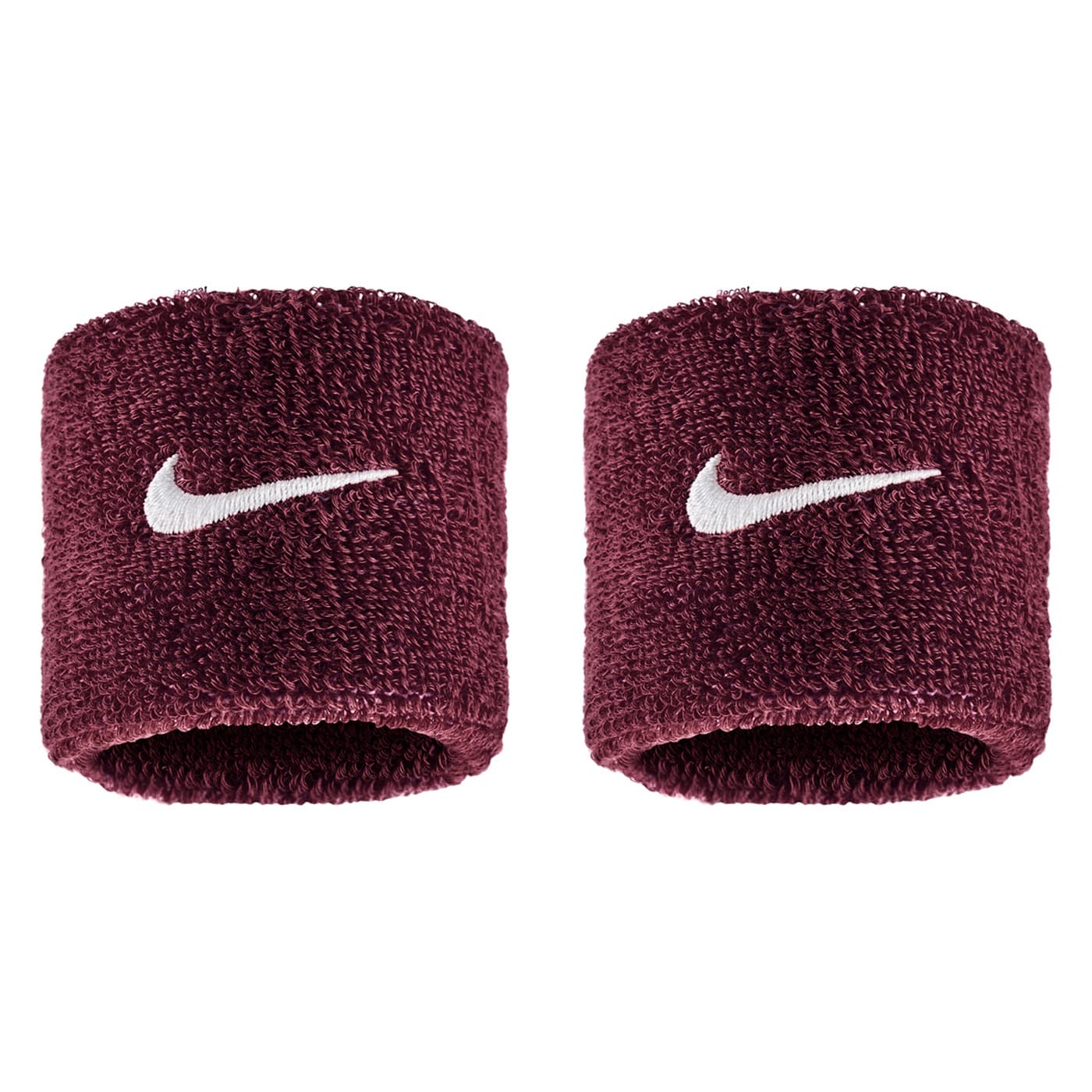 SWOOSH CLASSIC WRISTBANDS 2PK