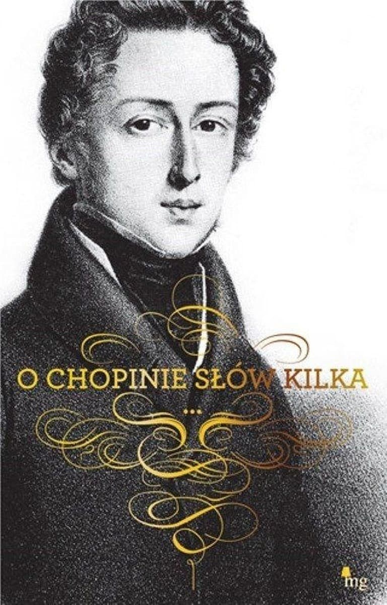 Fryderyk Chopin wybór aforyzmów i sentencji