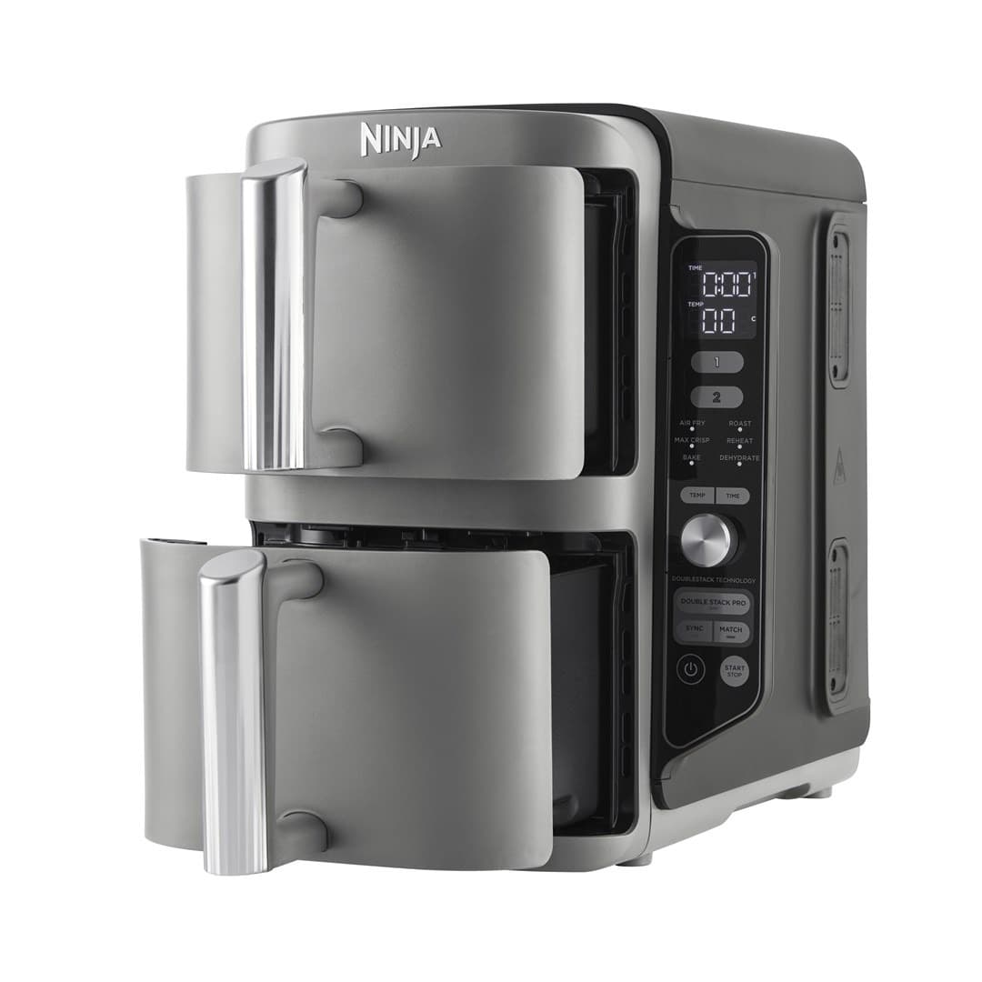 Frytkownica Ninja SL400EU beztłuszczowa 6 programów