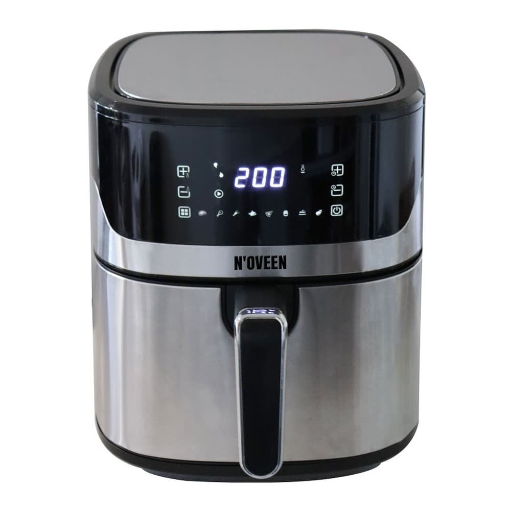 Noveen Frytkownica beztłuszczowa AF550 - 3.2L