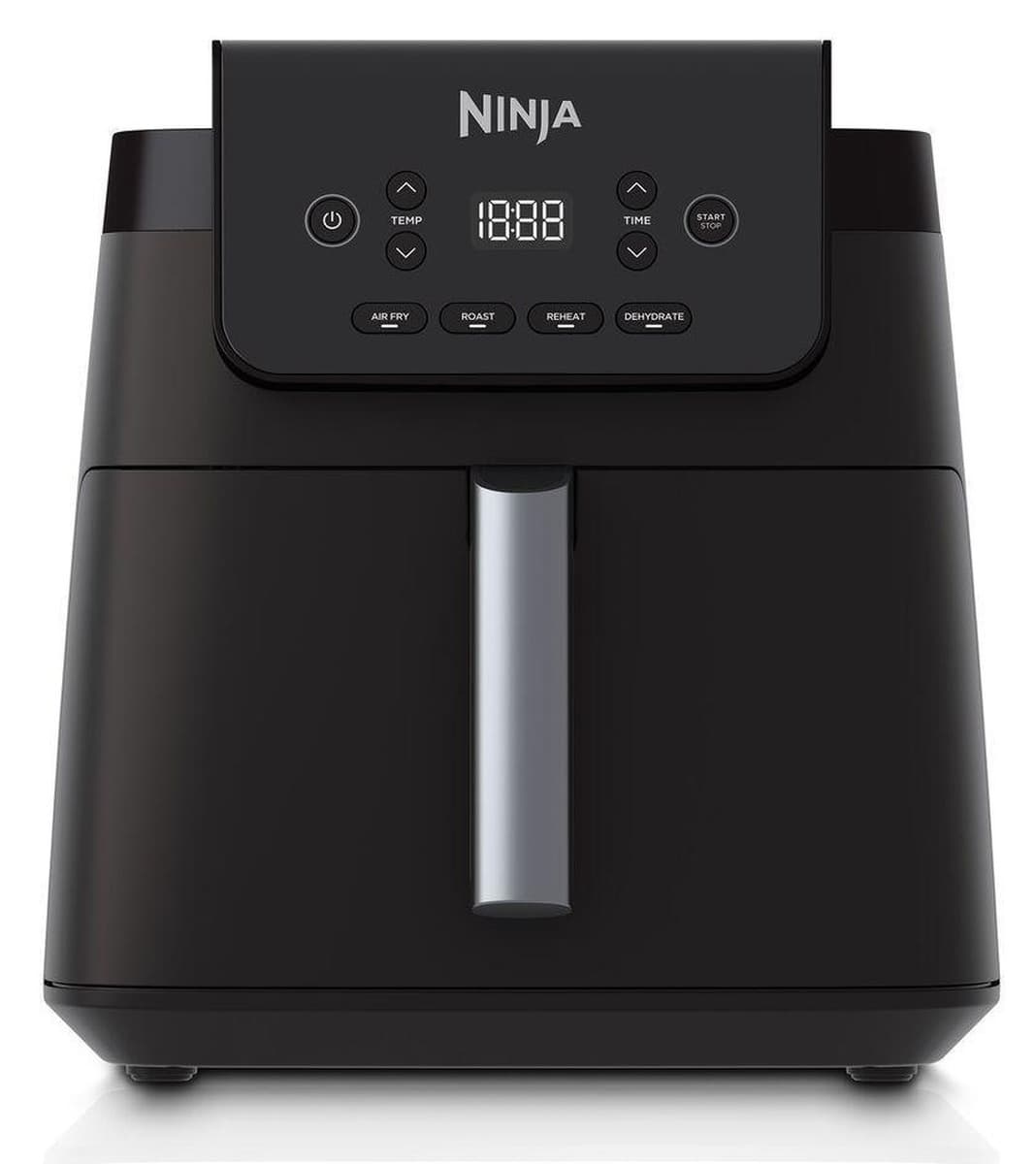 Frytownica beztłuszczowa Ninja AIR FRYER AF170EU, 6.2L
