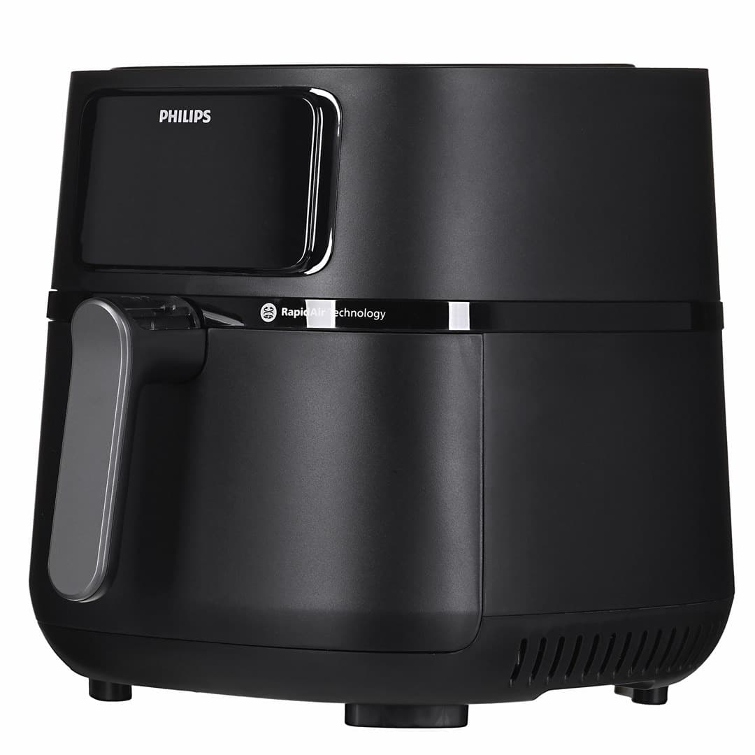 Frytownica niskotłuszczowa Philips z technologią Rapid Air